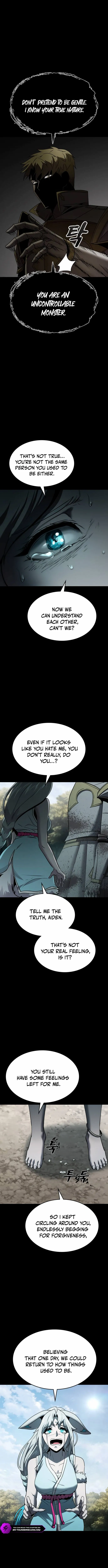 Dark Fantasy Paladin Chapter 54 11